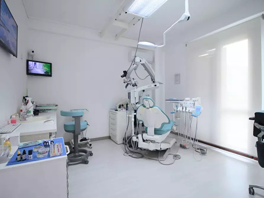 Immagine 12 di Appartamento in vendita  in Via Matteo Beneventano del Bosco a Siracusa