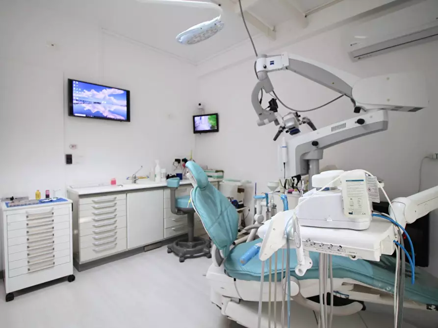 Immagine 13 di Appartamento in vendita  in Via Matteo Beneventano del Bosco a Siracusa