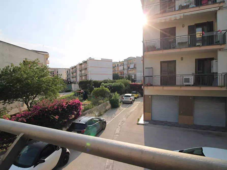 Immagine 3 di Appartamento in vendita  in Via Matteo Beneventano del Bosco a Siracusa