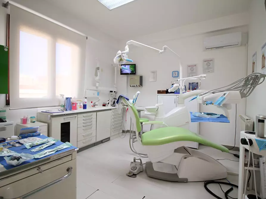 Immagine 17 di Appartamento in vendita  in Via Matteo Beneventano del Bosco a Siracusa