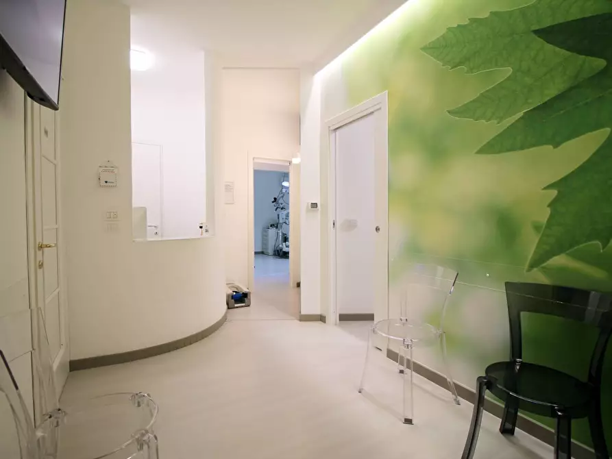 Immagine 1 di Appartamento in vendita  in Via Matteo Beneventano del Bosco a Siracusa