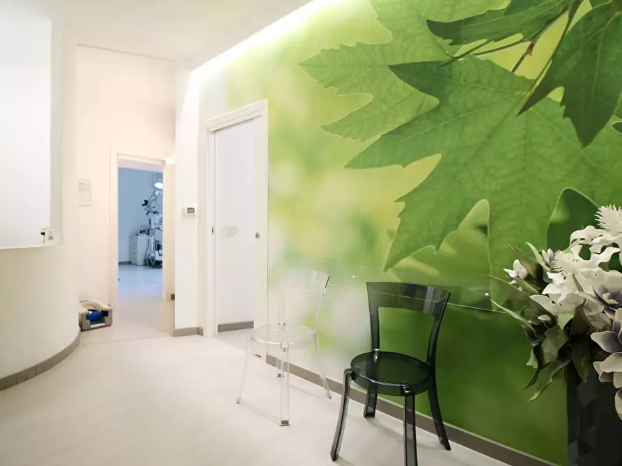 Immagine 19 di Ufficio in vendita  in Via Matteo Beneventano del Bosco a Siracusa