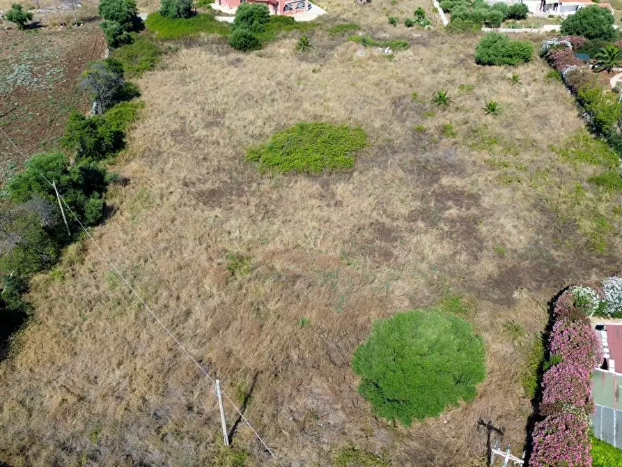 Immagine 17 di Terreno residenziale in vendita  in Contrada Isola snc a Siracusa