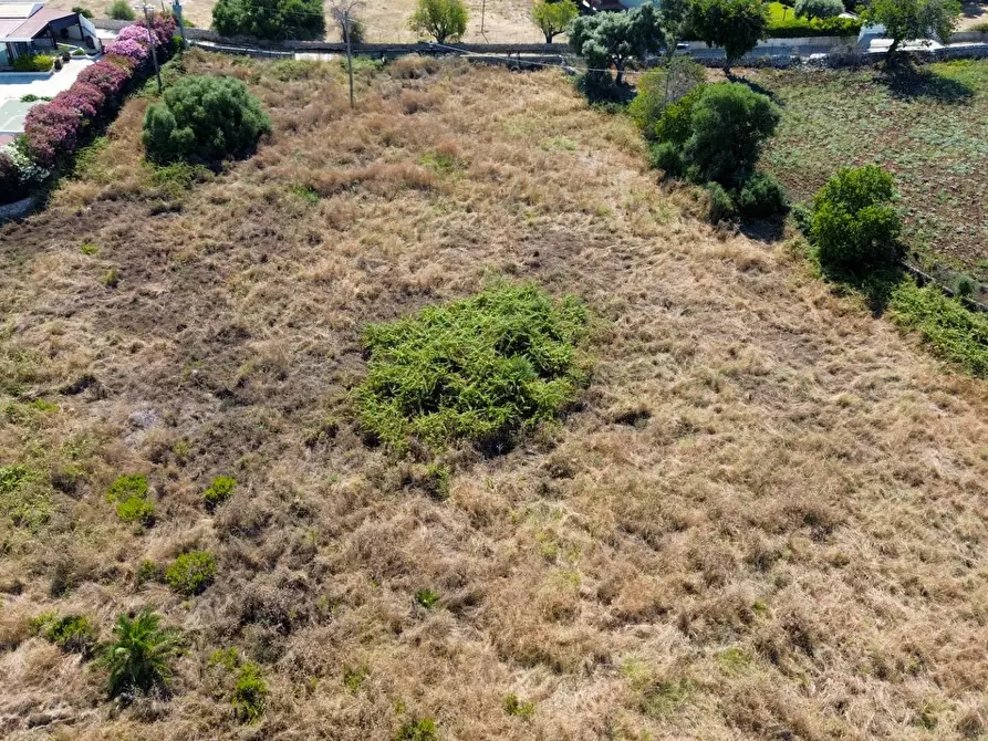 Immagine 20 di Terreno residenziale in vendita  in Contrada Isola snc a Siracusa