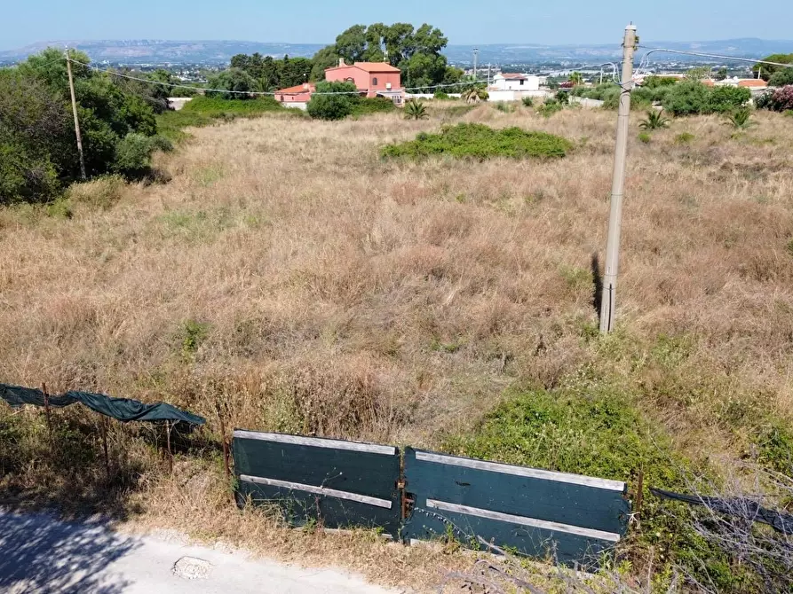 Immagine 22 di Terreno residenziale in vendita  in Contrada Isola snc a Siracusa
