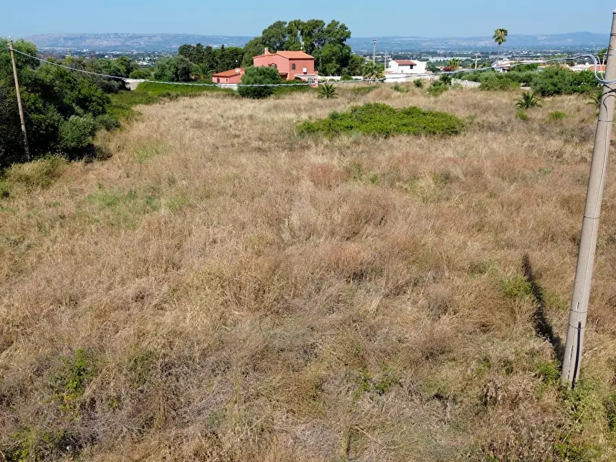 Immagine 23 di Terreno residenziale in vendita  in Contrada Isola snc a Siracusa