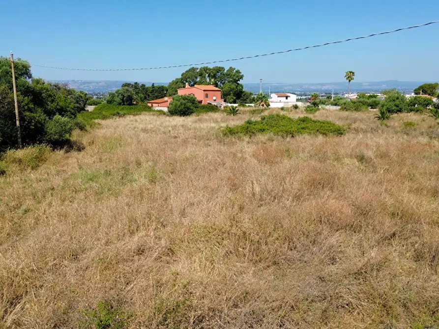 Immagine 25 di Terreno residenziale in vendita  in Contrada Isola snc a Siracusa
