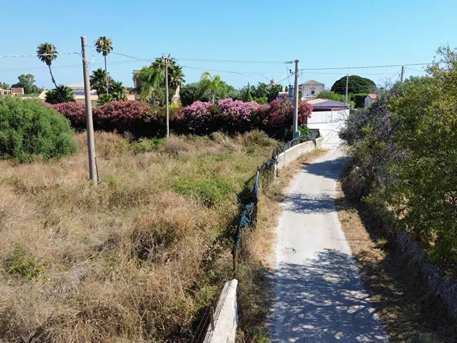 Immagine 26 di Terreno residenziale in vendita  in Contrada Isola snc a Siracusa