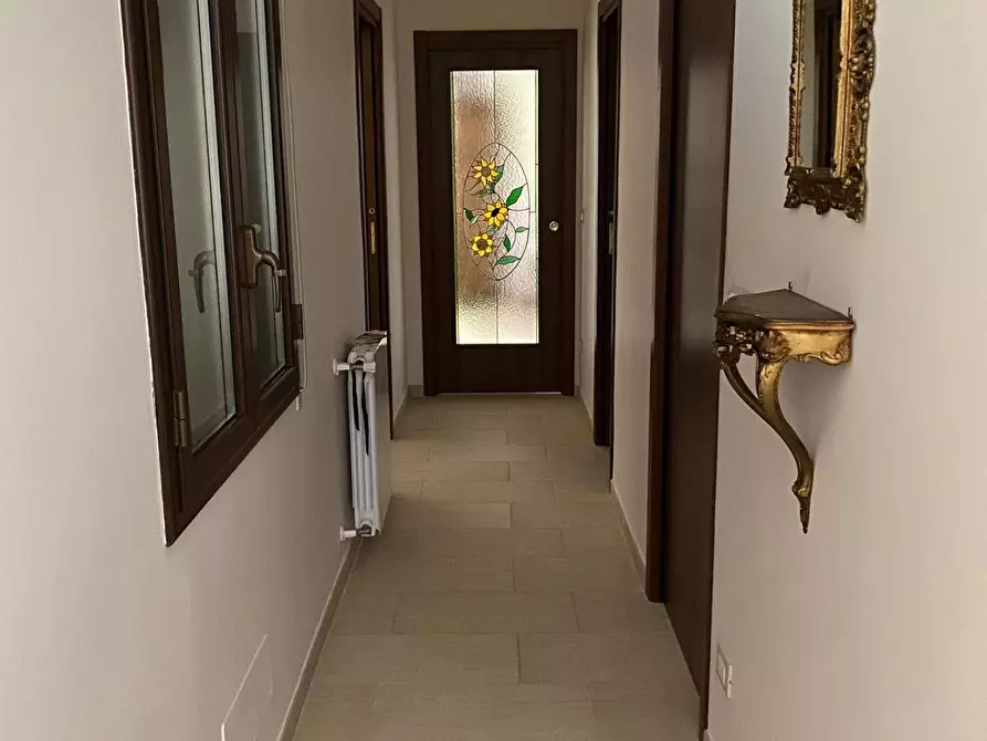 Immagine 4 di Appartamento in vendita  in Via Monteforte a Siracusa