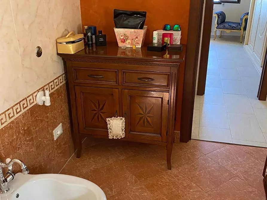 Immagine 15 di Appartamento in vendita  in Via Monteforte a Siracusa