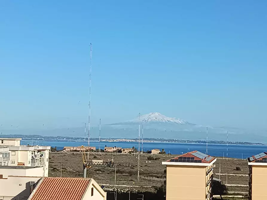 Immagine 2 di Appartamento in vendita  in Via Monteforte a Siracusa