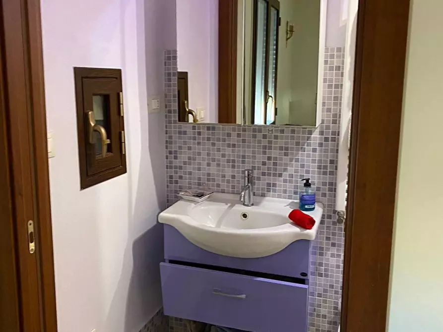 Immagine 16 di Appartamento in vendita  in Via Monteforte a Siracusa