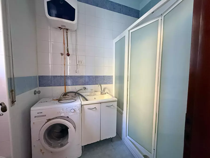 Immagine 23 di Appartamento in vendita  in Via San Metodio a Siracusa