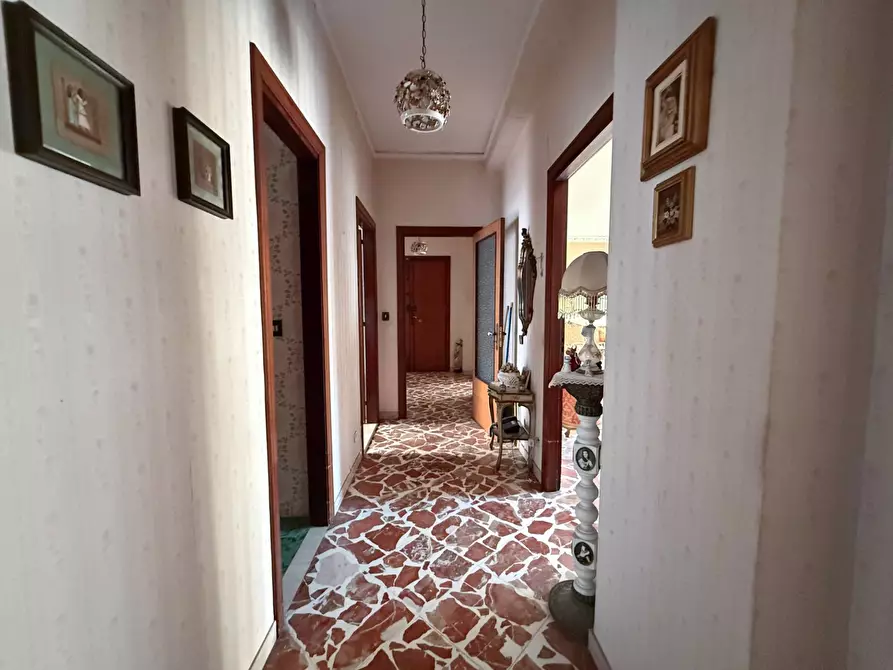 Immagine 13 di Appartamento in vendita  in Via San Metodio a Siracusa