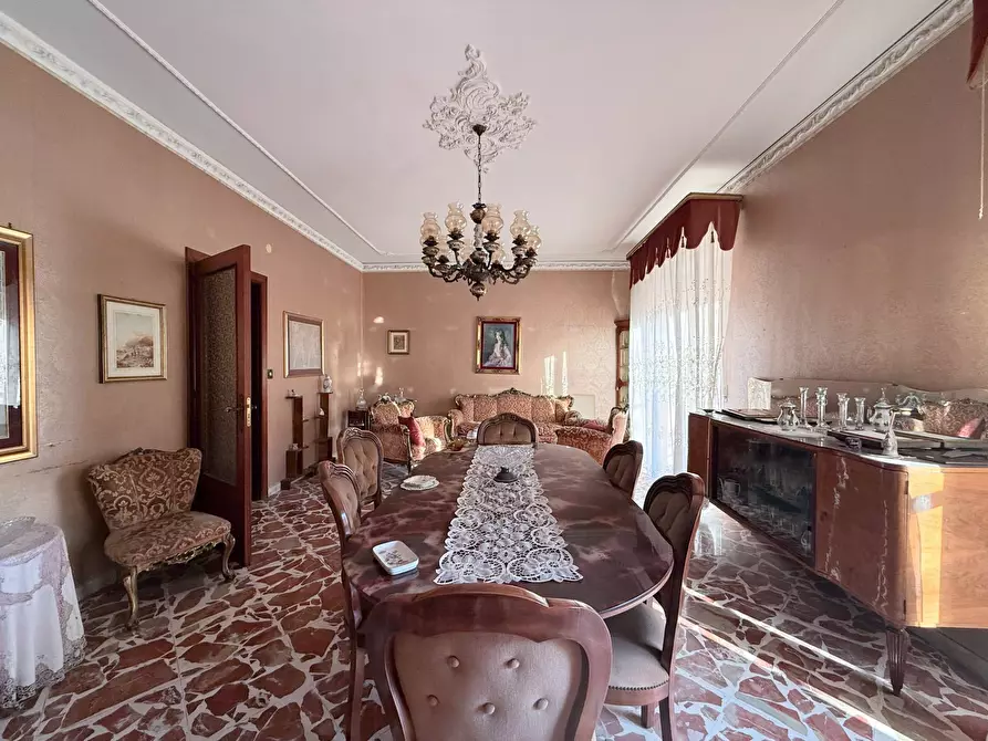 Immagine 3 di Appartamento in vendita  in Via San Metodio a Siracusa