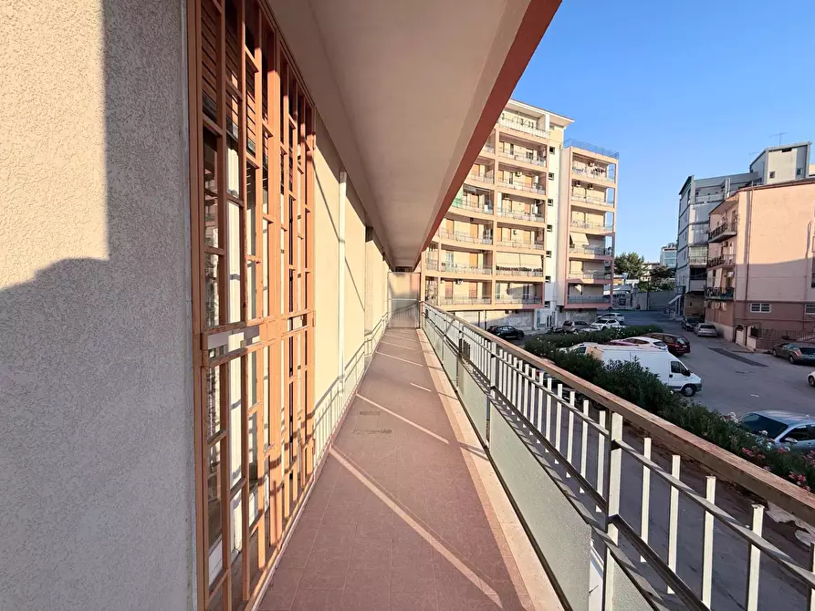 Immagine 9 di Appartamento in vendita  in Via San Metodio a Siracusa