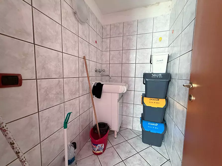 Immagine 6 di Appartamento in vendita  in Via Giovanni Aurispa a Noto