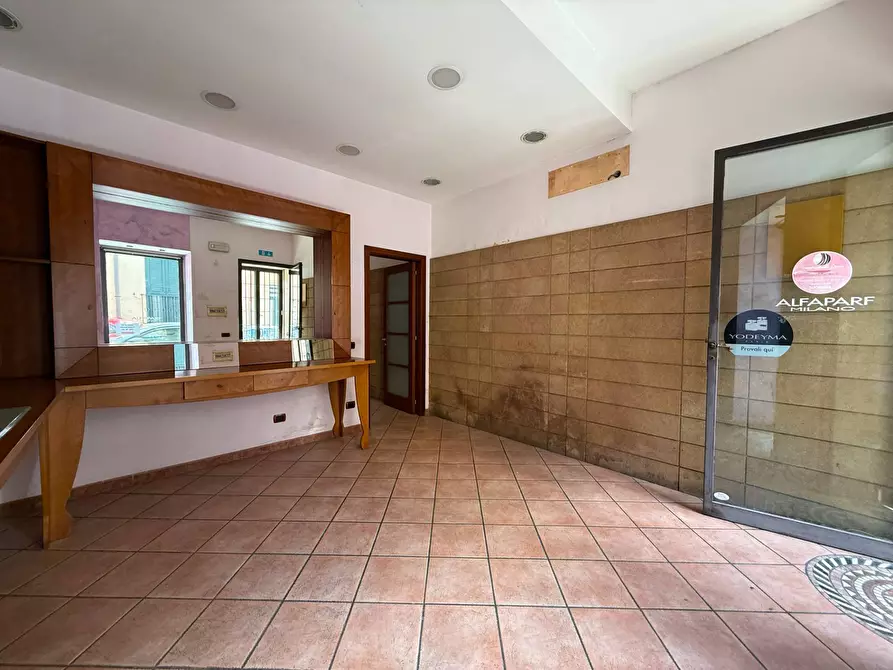 Immagine 9 di Appartamento in vendita  in Via Giovanni Aurispa a Noto