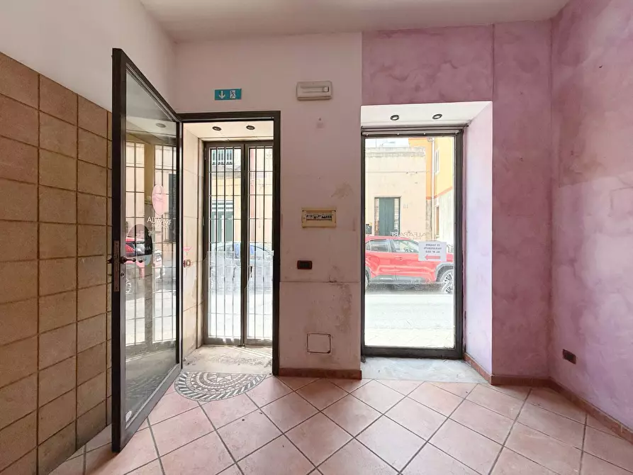 Immagine 10 di Appartamento in vendita  in Via Giovanni Aurispa a Noto