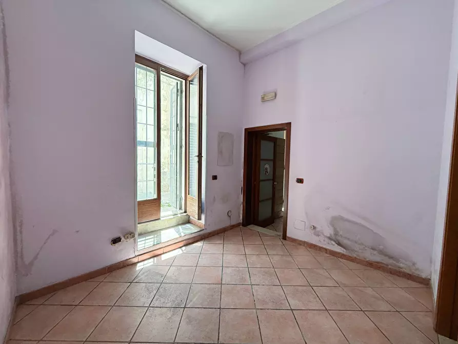 Immagine 14 di Appartamento in vendita  in Via Giovanni Aurispa a Noto