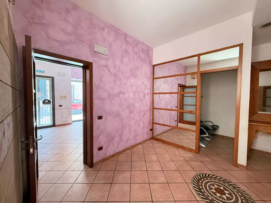 Immagine 20 di Appartamento in vendita  in Via Giovanni Aurispa a Noto