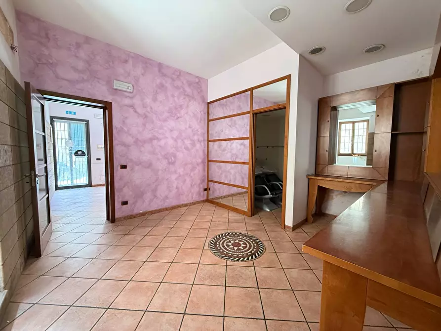 Immagine 21 di Appartamento in vendita  in Via Giovanni Aurispa a Noto