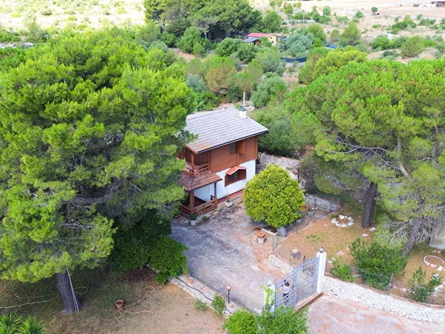 Immagine 4 di Villa in vendita  in C.da San Marco a Noto