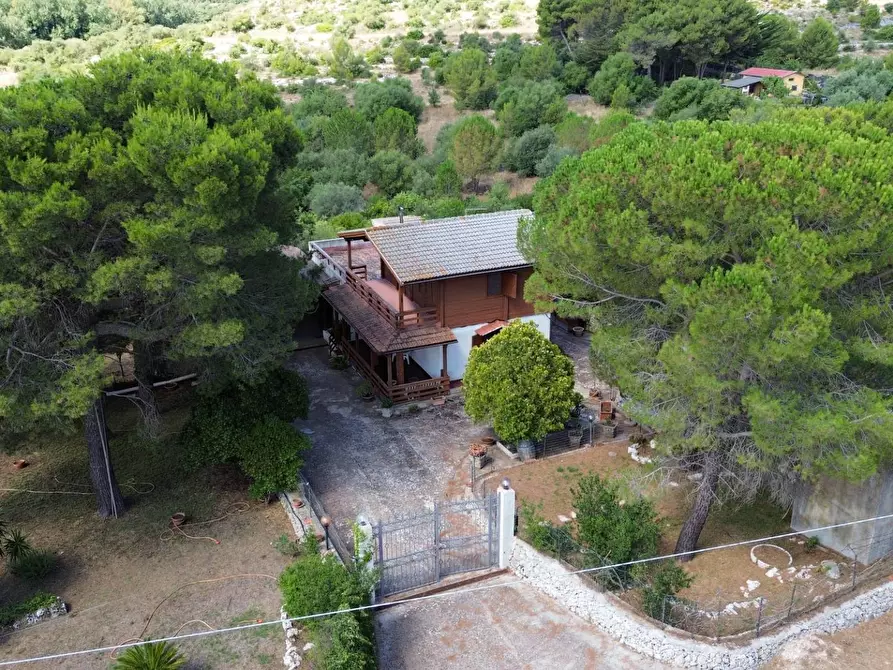 Immagine 5 di Villa in vendita  in C.da San Marco a Noto