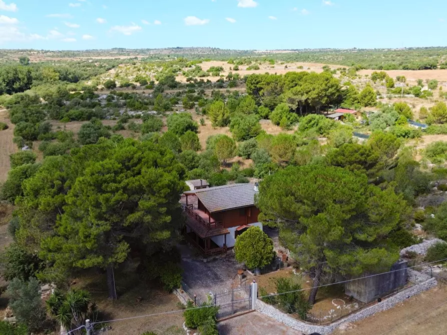 Immagine 6 di Villa in vendita  in C.da San Marco a Noto