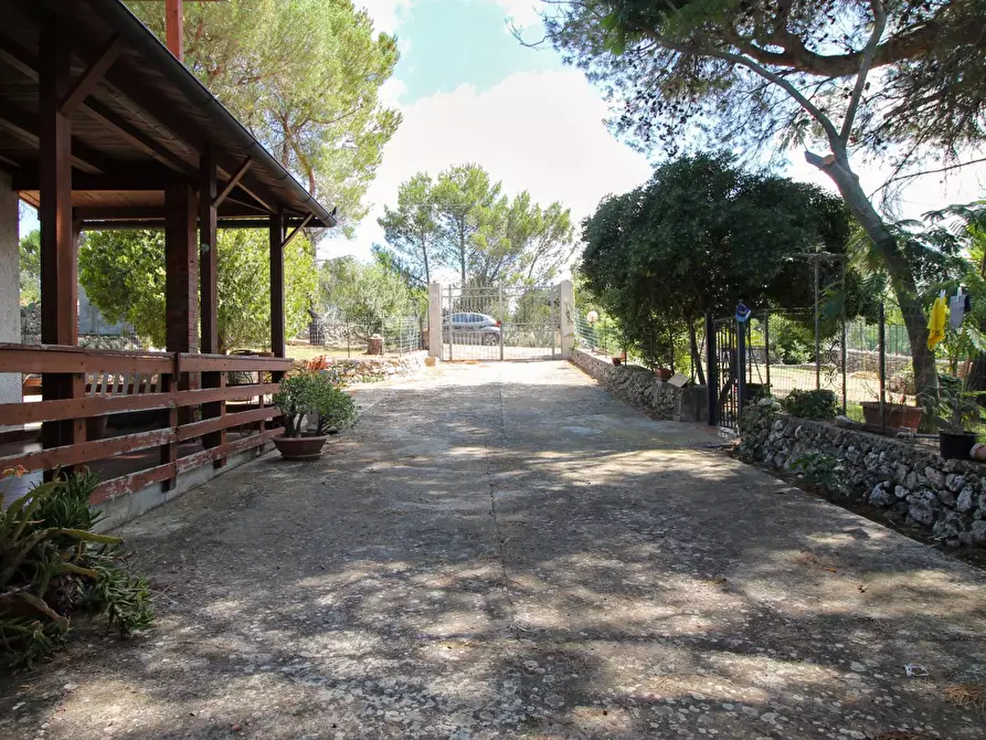 Immagine 7 di Villa in vendita  in C.da San Marco a Noto