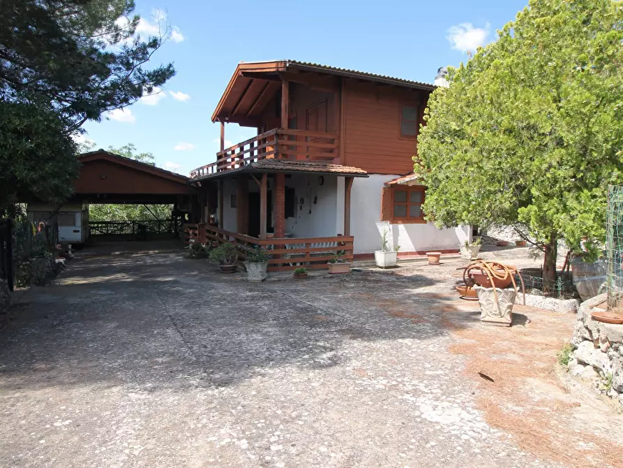 Immagine 9 di Villa in vendita  in C.da San Marco a Noto