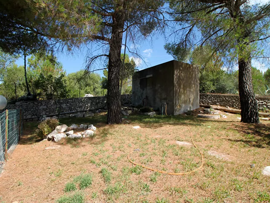 Immagine 10 di Villa in vendita  in C.da San Marco a Noto