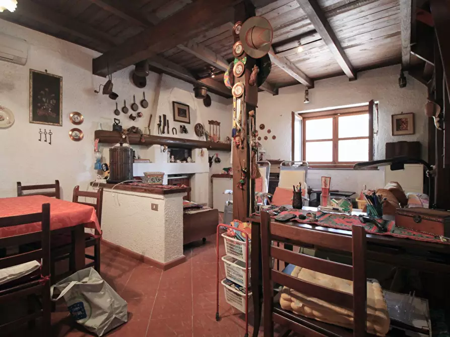 Immagine 23 di Villa in vendita  in C.da San Marco a Noto