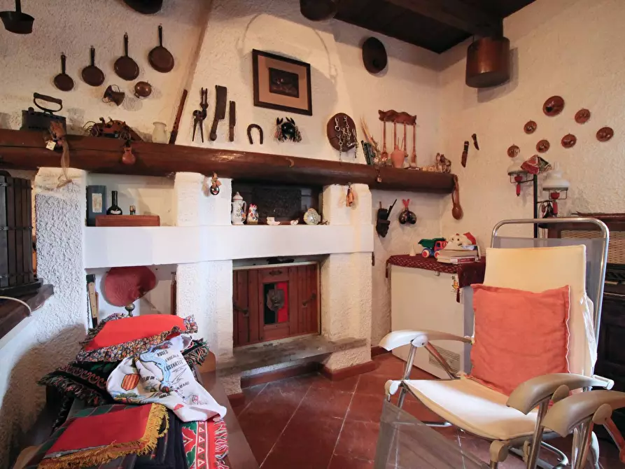 Immagine 25 di Villa in vendita  in C.da San Marco a Noto