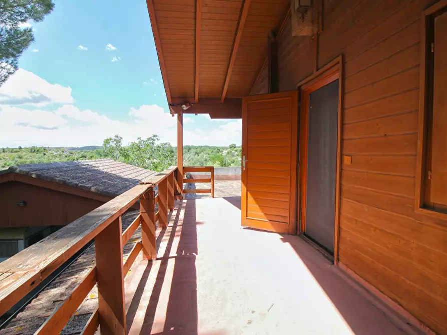 Immagine 40 di Villa in vendita  in C.da San Marco a Noto