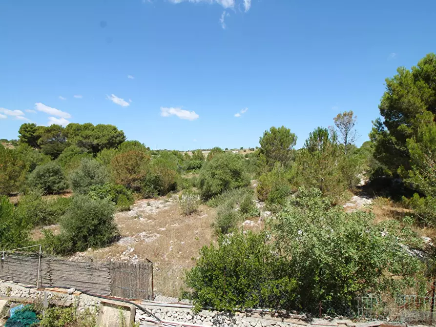 Immagine 44 di Villa in vendita  in C.da San Marco a Noto