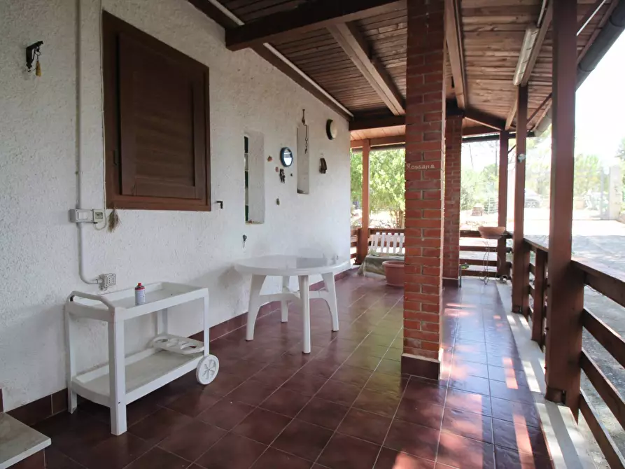 Immagine 47 di Villa in vendita  in C.da San Marco a Noto