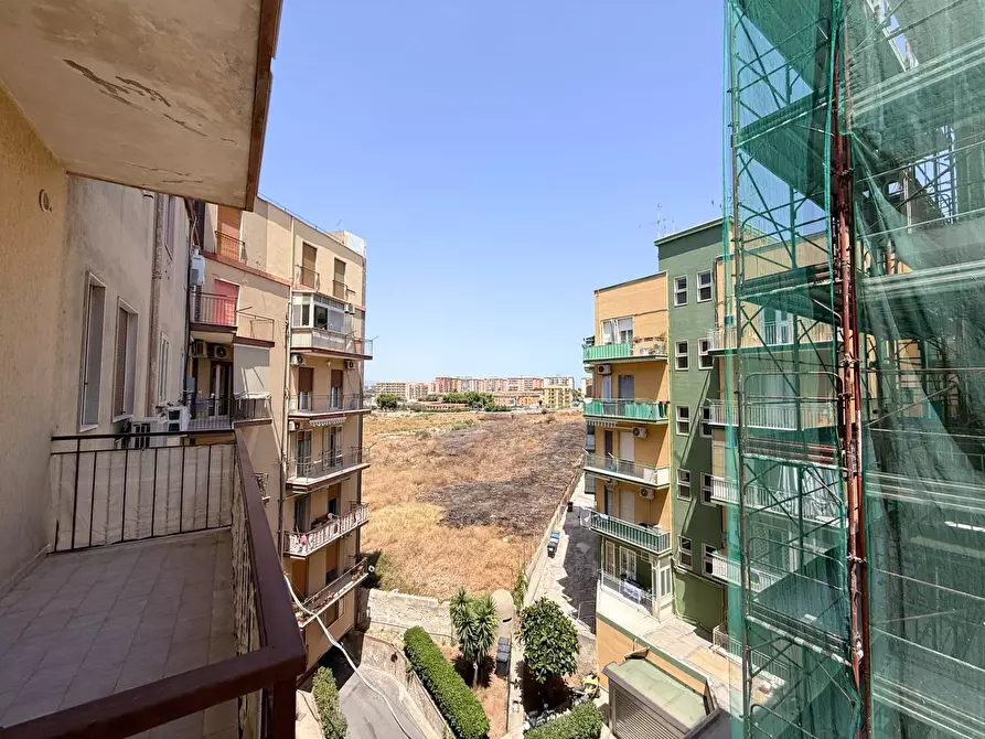 Immagine 4 di Appartamento in vendita  in Viale Zecchino a Siracusa