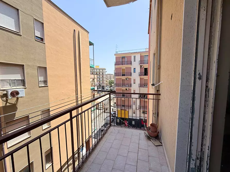 Immagine 5 di Appartamento in vendita  in Viale Zecchino a Siracusa