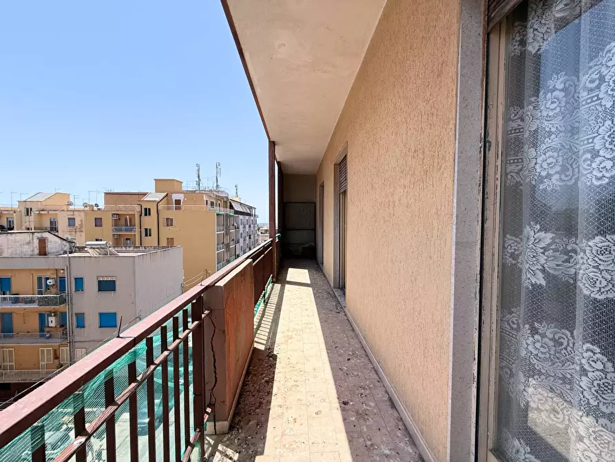 Immagine 22 di Appartamento in vendita  in Viale Zecchino a Siracusa