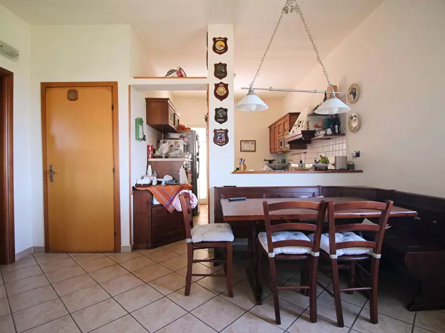 Immagine 3 di Villa in vendita  in Via del Piombo a Siracusa