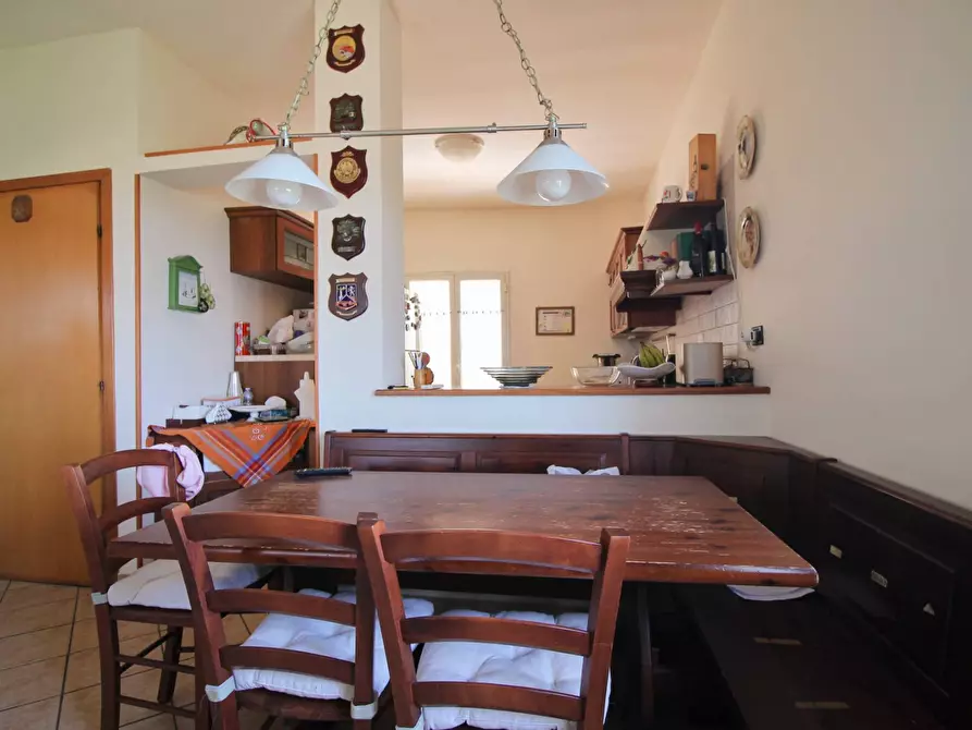 Immagine 11 di Villa in vendita  in Via del Piombo a Siracusa