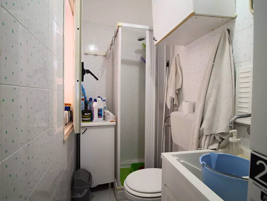 Immagine 12 di Villa in vendita  in Via del Piombo a Siracusa