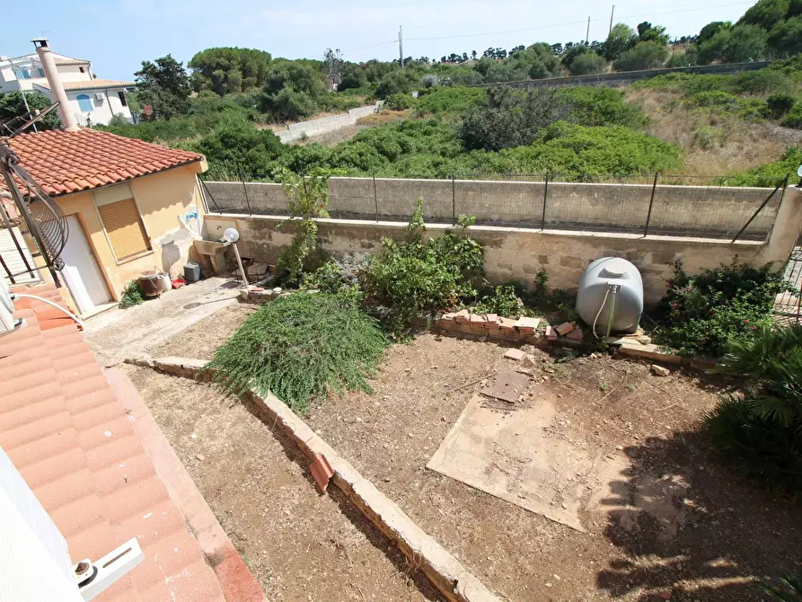 Immagine 8 di Villa in vendita  in Via del Piombo a Siracusa