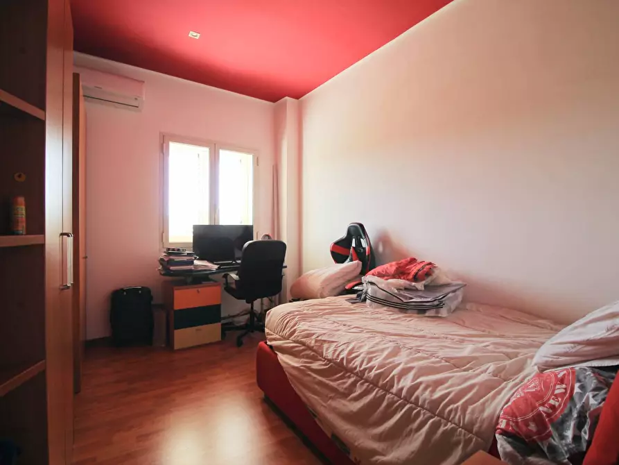 Immagine 17 di Villa in vendita  in Via del Piombo a Siracusa