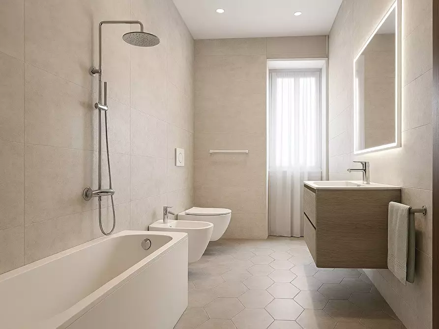 Immagine 31 di Appartamento in vendita  in Via San Metodio a Siracusa