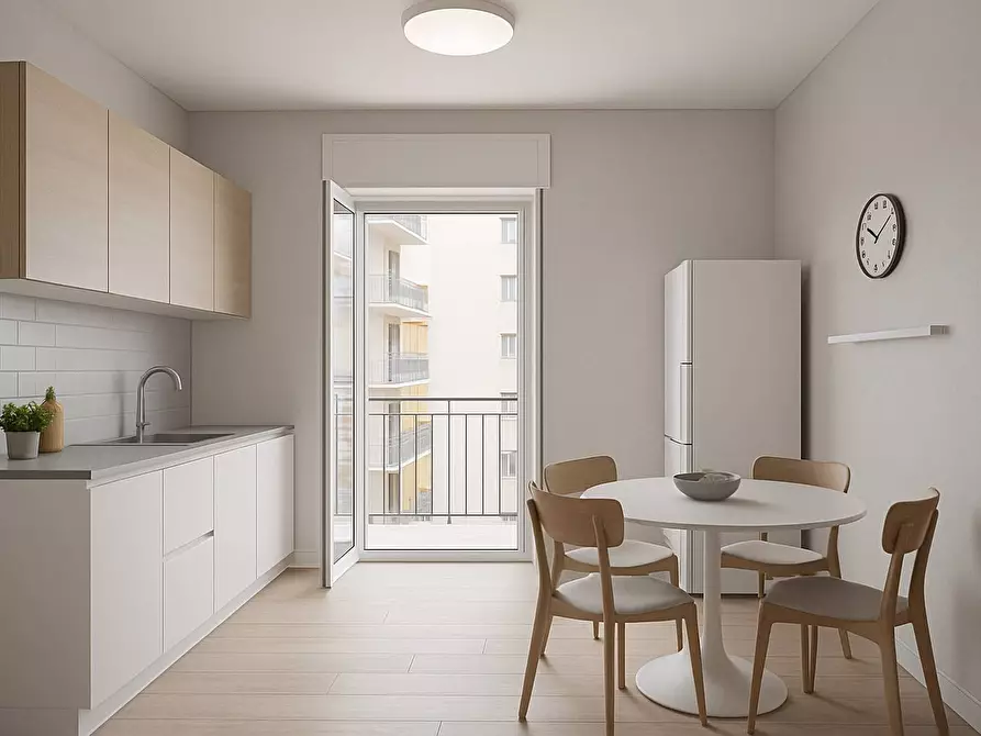 Immagine 17 di Appartamento in vendita  in Via San Metodio a Siracusa