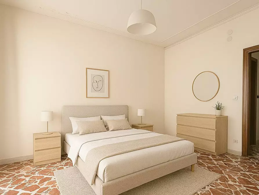 Immagine 28 di Appartamento in vendita  in Via San Metodio a Siracusa