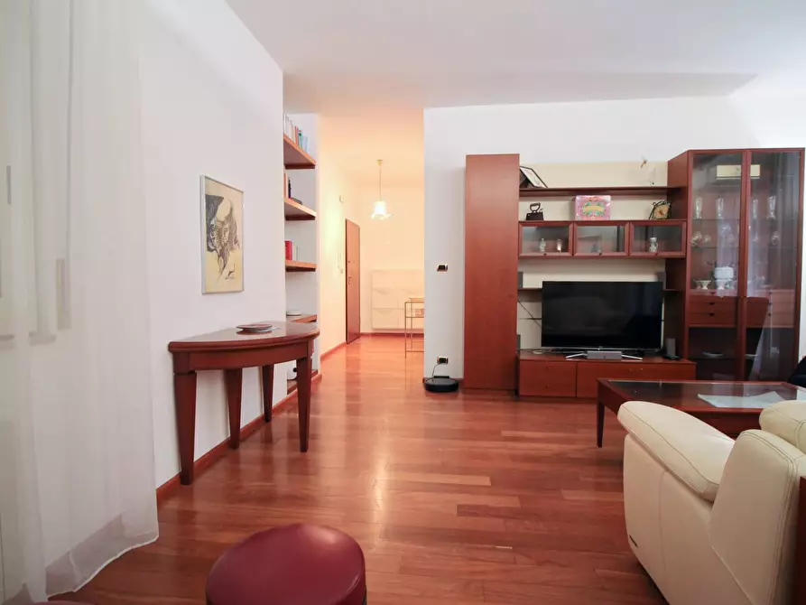 Immagine 3 di Appartamento in vendita  in Viale Tica a Siracusa