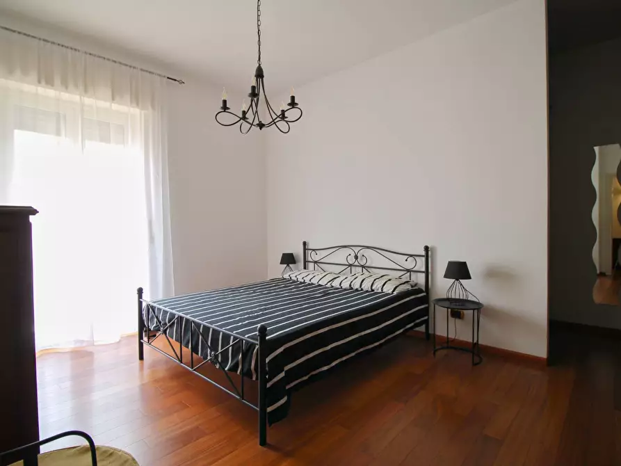 Immagine 11 di Appartamento in vendita  in Viale Tica a Siracusa